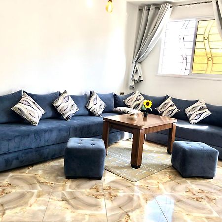 Padova Surf House Διαμέρισμα Imsouane Εξωτερικό φωτογραφία