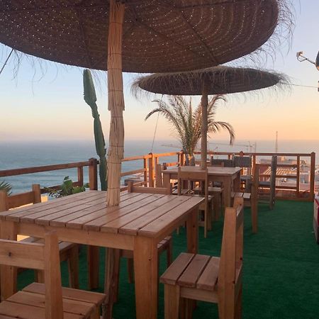 Padova Surf House Διαμέρισμα Imsouane Εξωτερικό φωτογραφία
