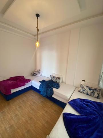Padova Surf House Διαμέρισμα Imsouane Εξωτερικό φωτογραφία
