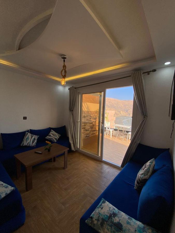 Padova Surf House Διαμέρισμα Imsouane Εξωτερικό φωτογραφία