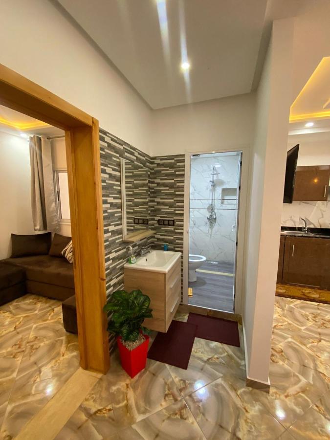 Padova Surf House Διαμέρισμα Imsouane Εξωτερικό φωτογραφία