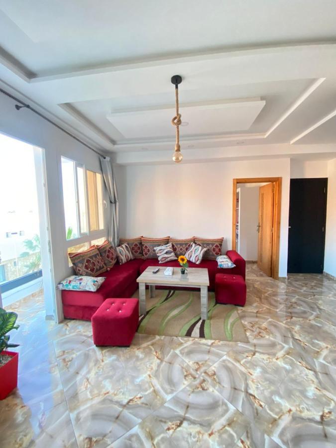 Padova Surf House Διαμέρισμα Imsouane Εξωτερικό φωτογραφία