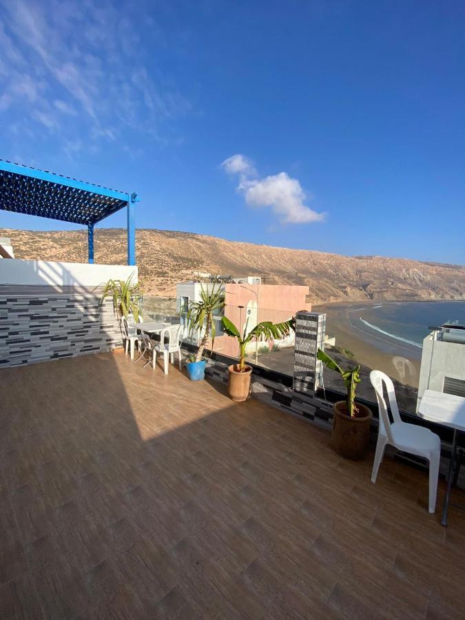 Padova Surf House Διαμέρισμα Imsouane Εξωτερικό φωτογραφία