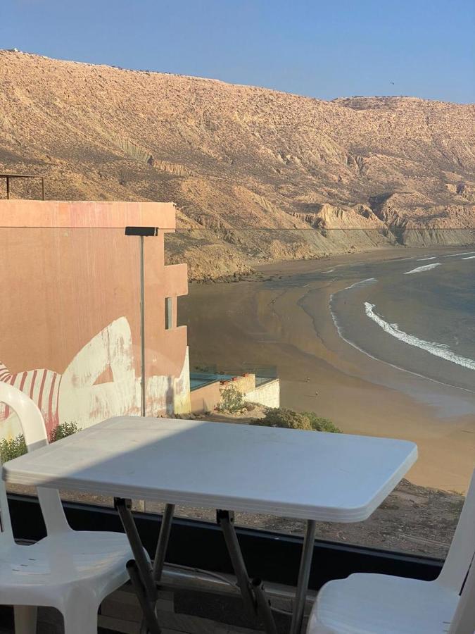 Padova Surf House Διαμέρισμα Imsouane Εξωτερικό φωτογραφία