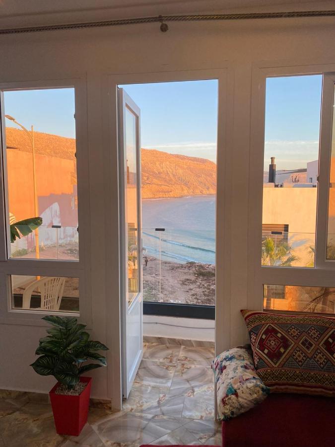 Padova Surf House Διαμέρισμα Imsouane Εξωτερικό φωτογραφία