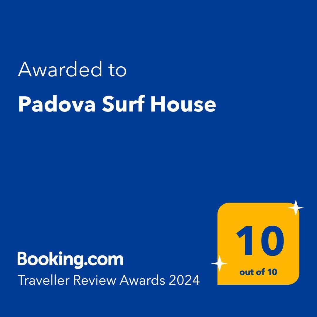 Padova Surf House Διαμέρισμα Imsouane Εξωτερικό φωτογραφία