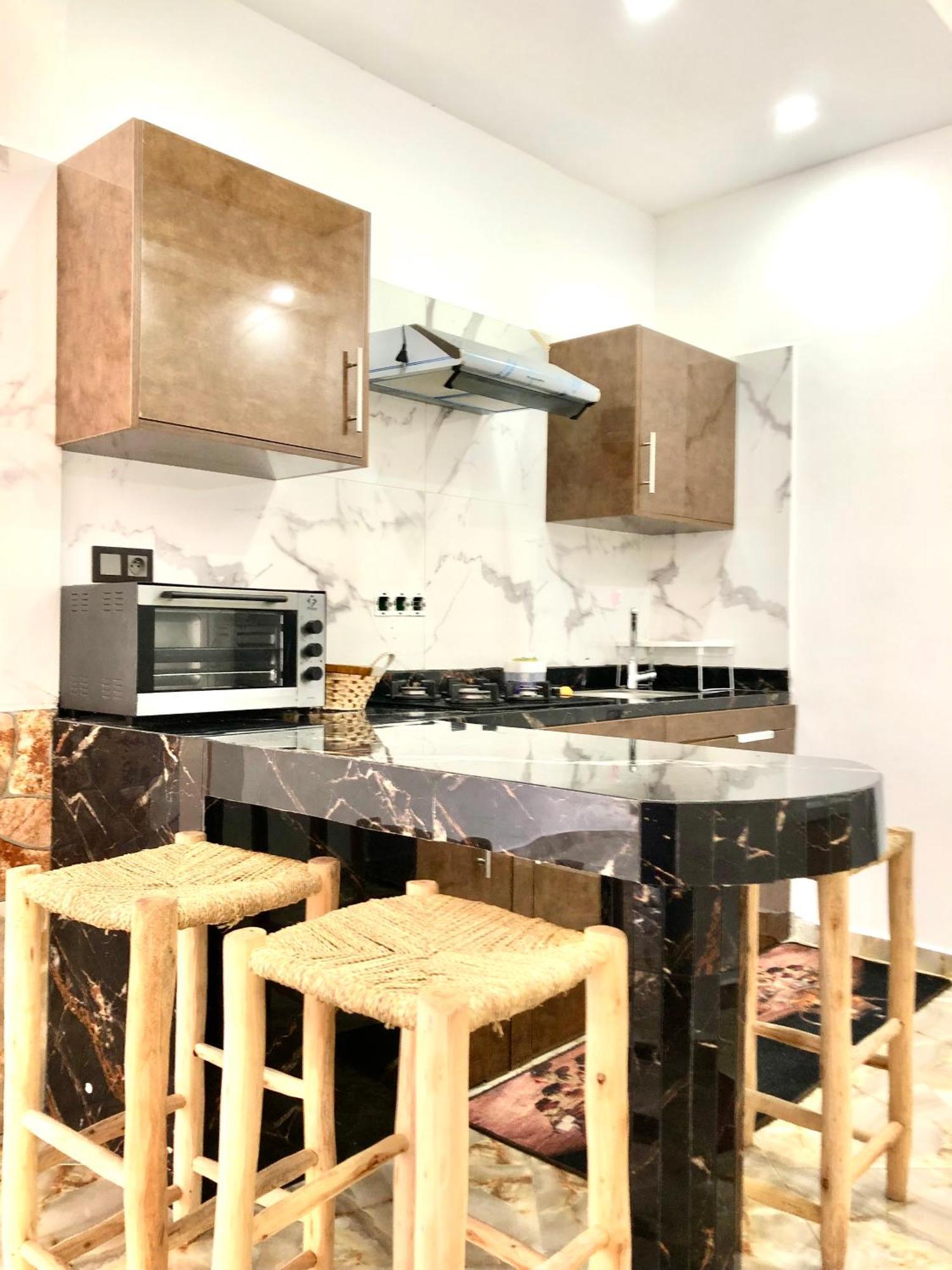 Padova Surf House Διαμέρισμα Imsouane Εξωτερικό φωτογραφία