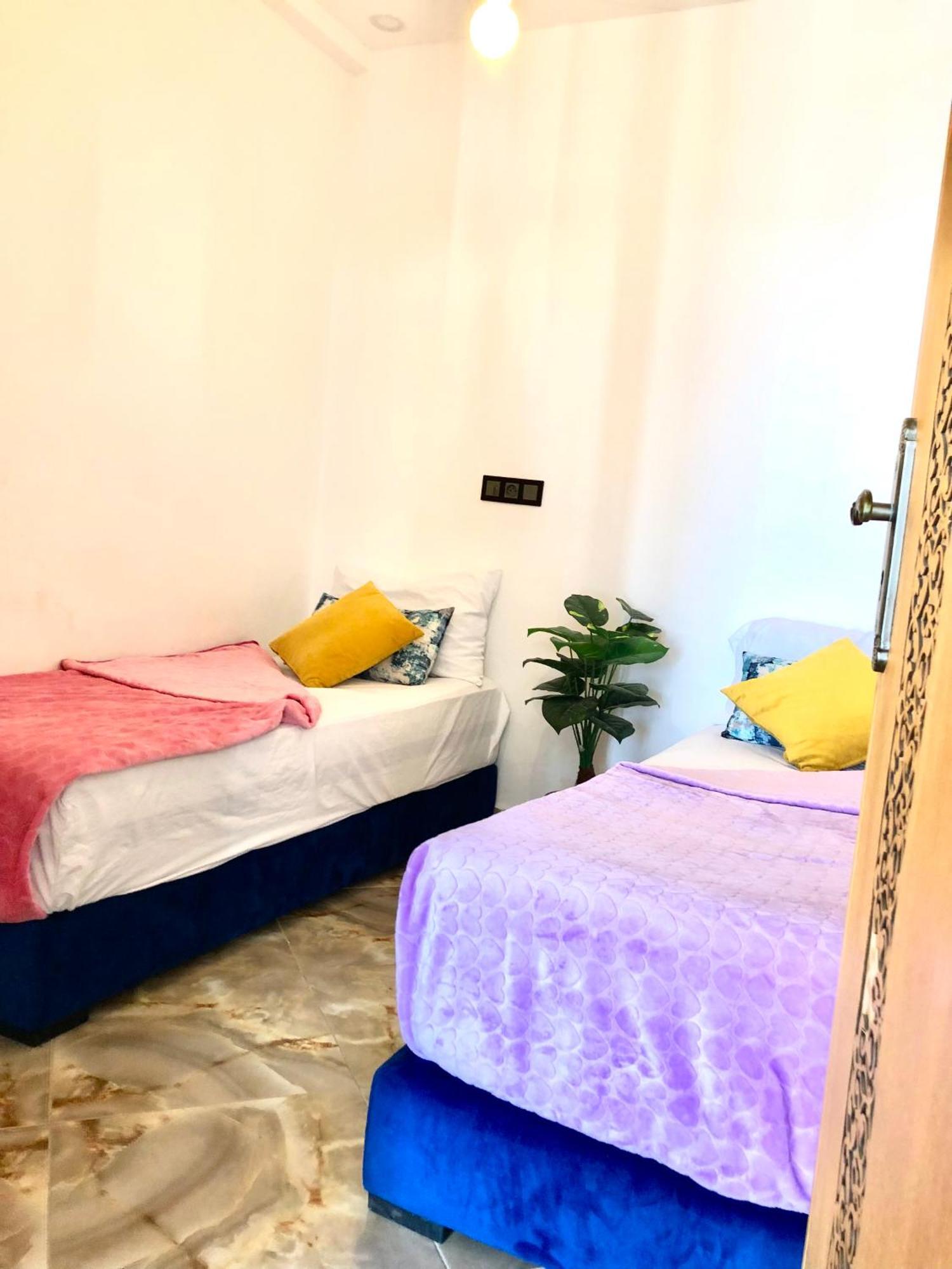 Padova Surf House Διαμέρισμα Imsouane Εξωτερικό φωτογραφία
