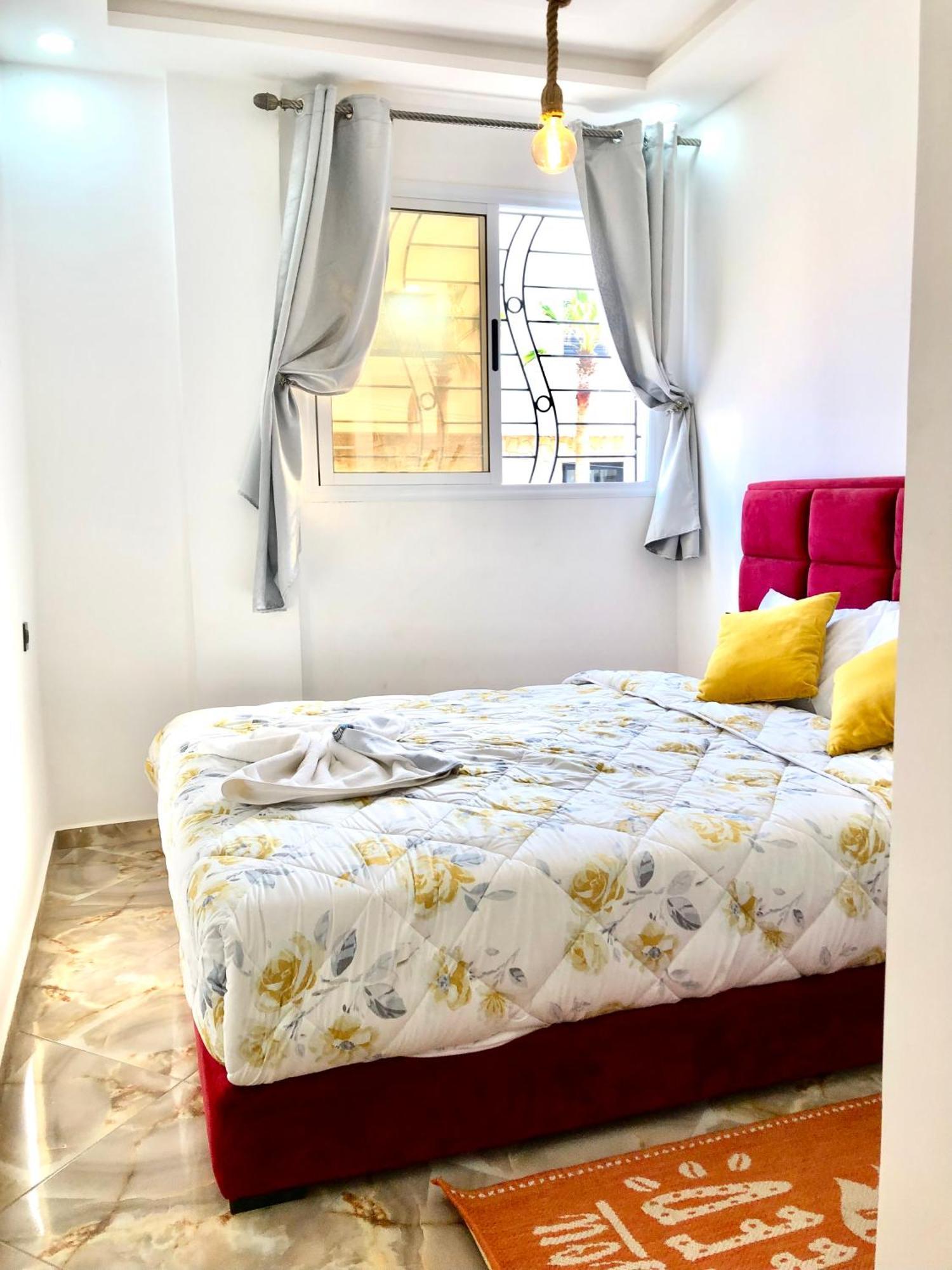 Padova Surf House Διαμέρισμα Imsouane Εξωτερικό φωτογραφία