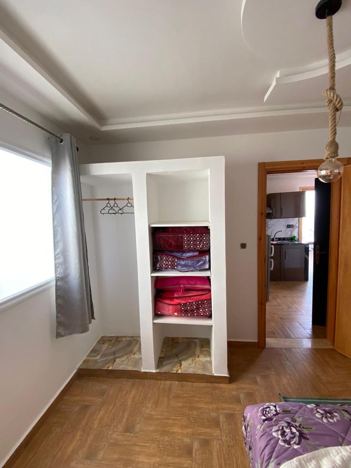 Padova Surf House Διαμέρισμα Imsouane Εξωτερικό φωτογραφία