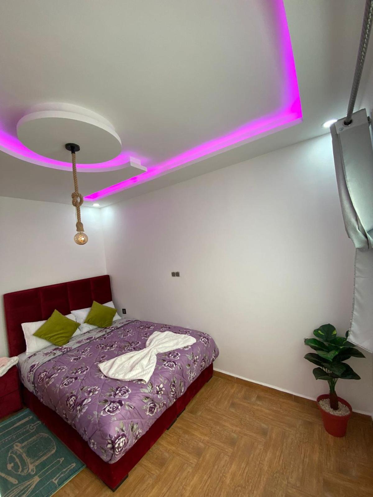 Padova Surf House Διαμέρισμα Imsouane Εξωτερικό φωτογραφία