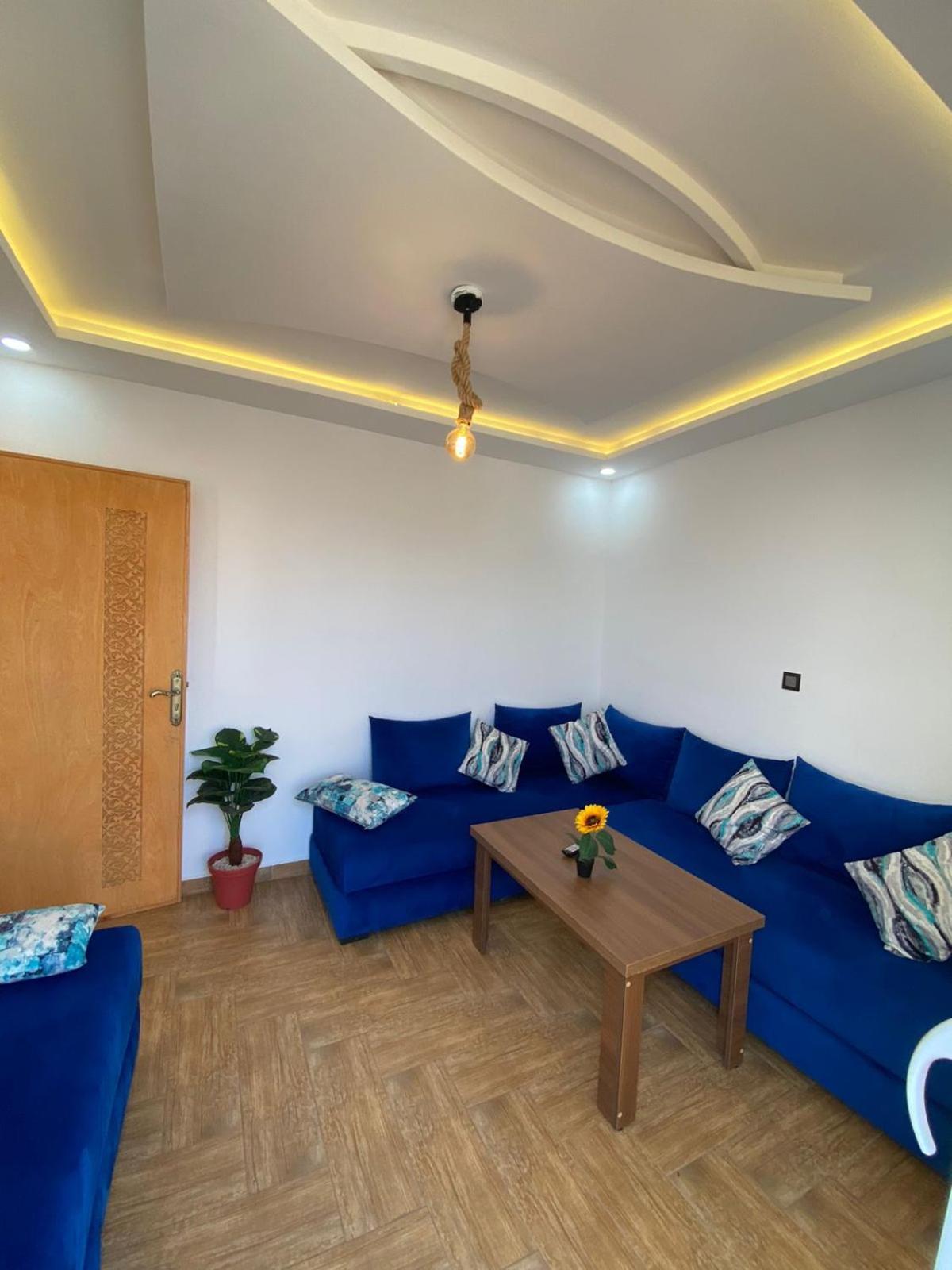Padova Surf House Διαμέρισμα Imsouane Εξωτερικό φωτογραφία