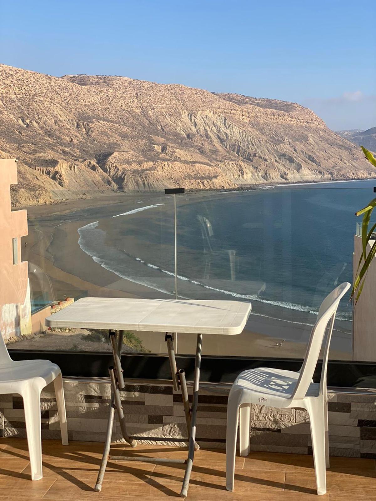 Padova Surf House Διαμέρισμα Imsouane Εξωτερικό φωτογραφία
