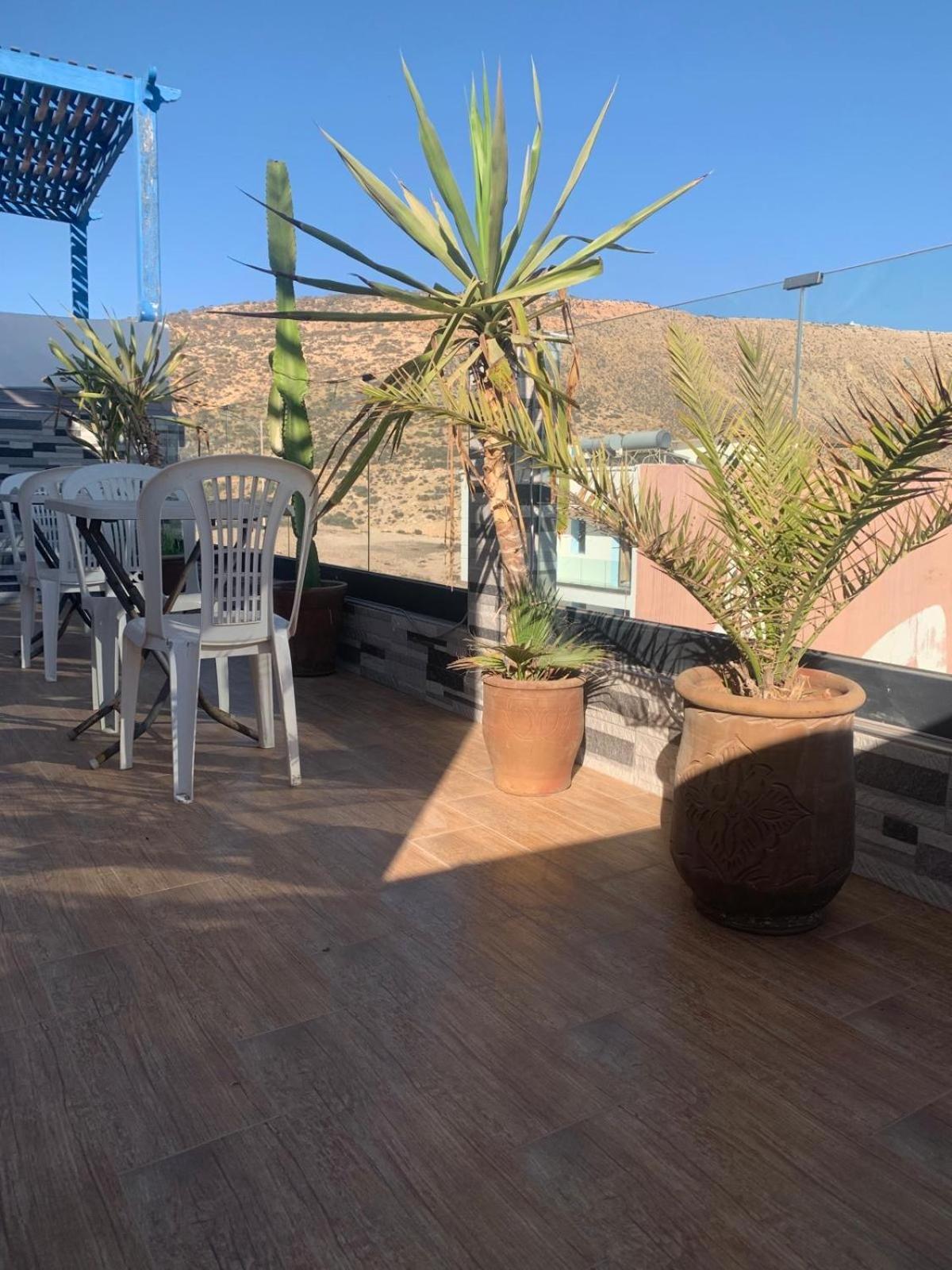 Padova Surf House Διαμέρισμα Imsouane Εξωτερικό φωτογραφία