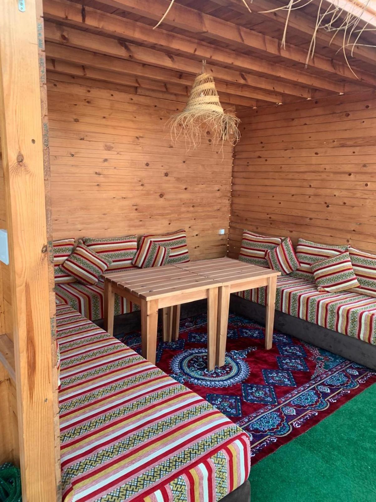 Padova Surf House Διαμέρισμα Imsouane Εξωτερικό φωτογραφία